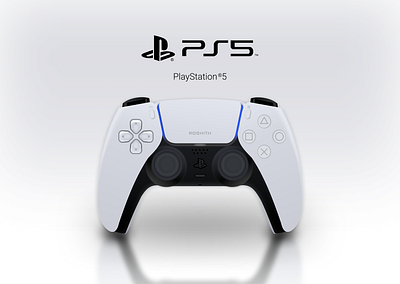 PlayStation 5 illustration figma gaming graphic design illustration playstation ps5 ui
