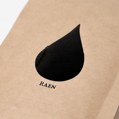 Raen Studios & Design Brand Development