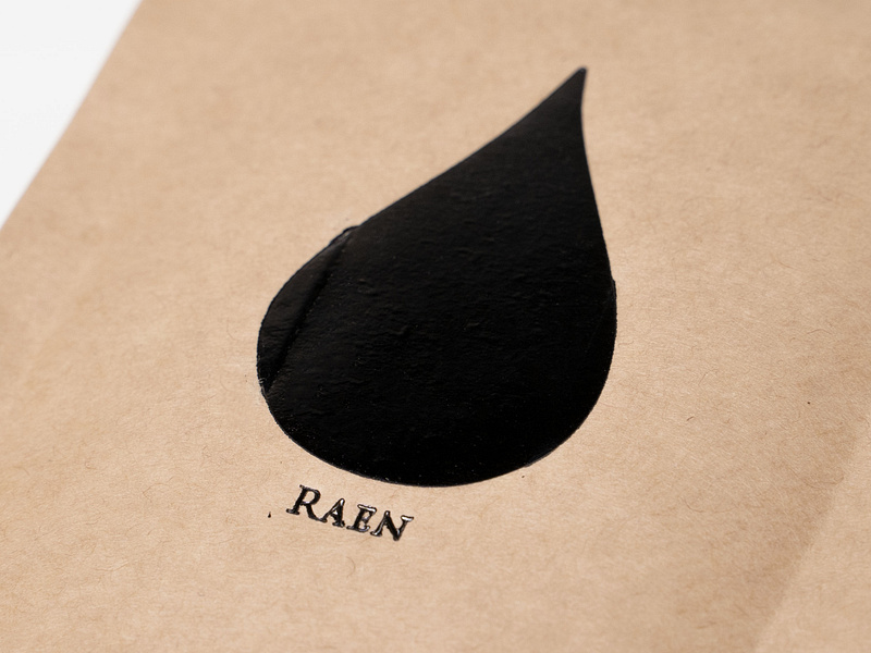 Raen Studios & Design Brand Development