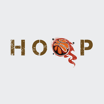 Hoop - Basketball Store logo
