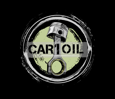 Car1oil - Engine Oil Wholesale logo
