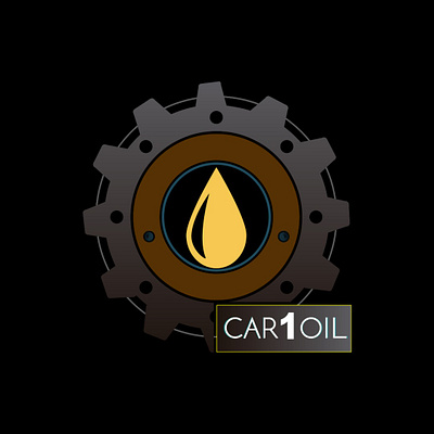 Car1oil - Engine Oil Wholesale logo
