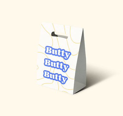 Butty branding design figma graphic design mexicanfood webflow