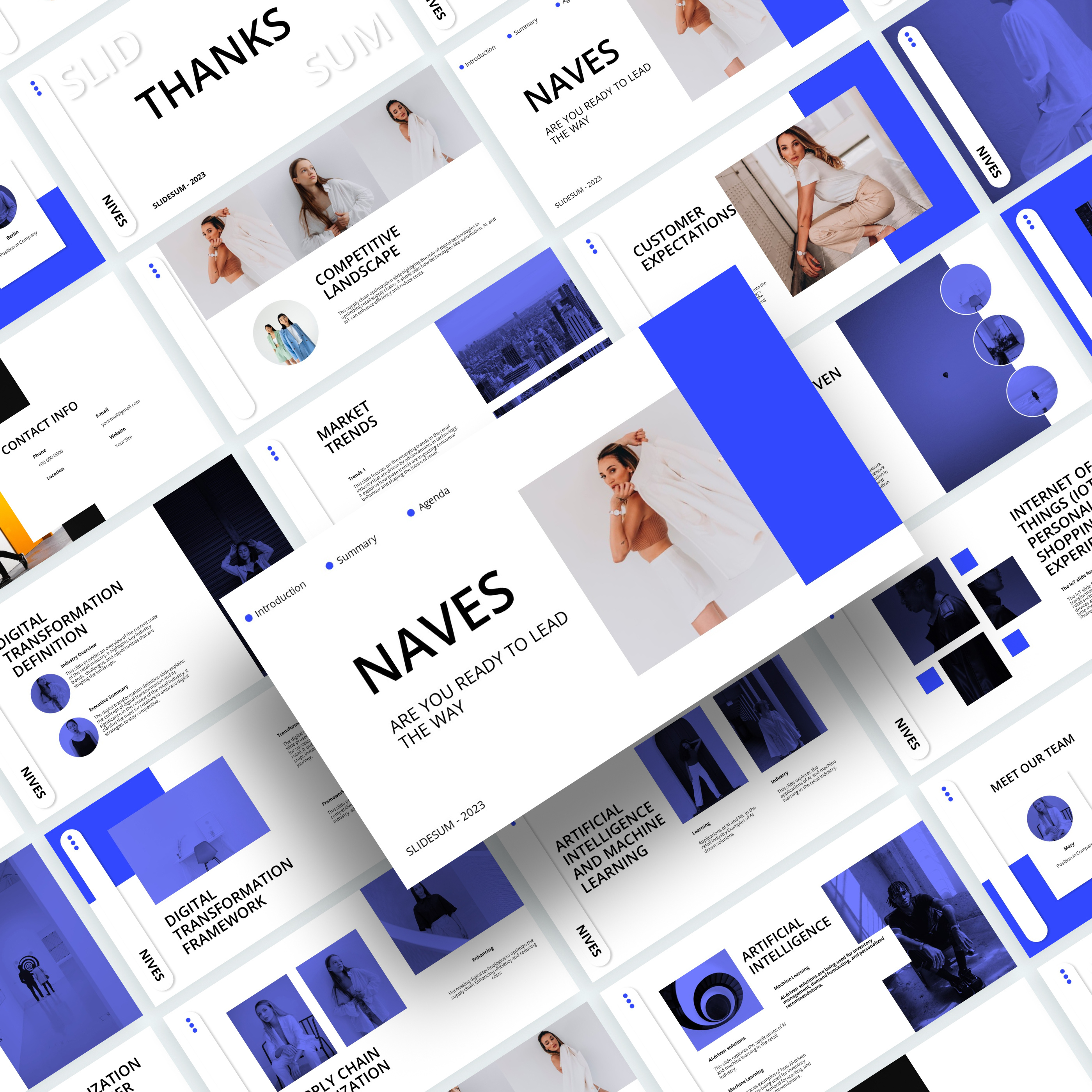 Business Presentation Design animated presentation animated slides branding design google slide design graphic design illustration logo presentation design ui