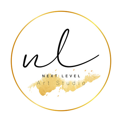 Next Level - Decoration Design logo