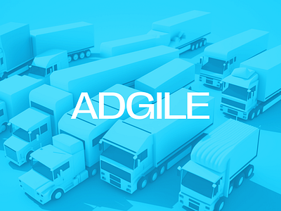 Adgile branding creativity design figma graphic design innovation logo tech webflow website