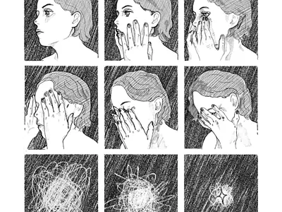 part of zin graphic design typography