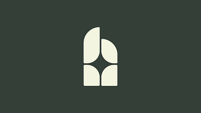 Ferndale Bible Church art branding design graphic design icon illustration logo vector