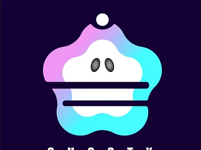 LOGO DESIGN branding graphic design logo ui