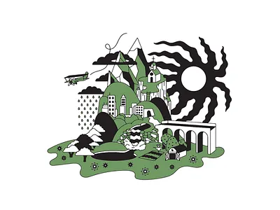 Godspeed art design design campaign graphic design illustration merch design tee design vector