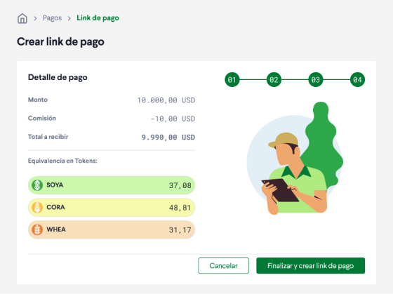 A payment link feature branding design design system graphic design illustration logo ui ux website