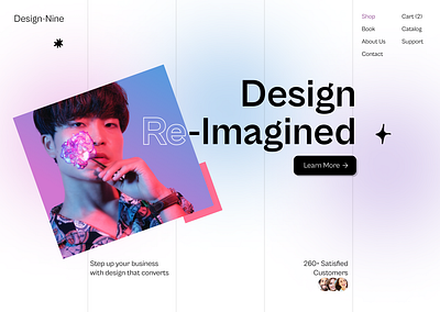 dRI branding design graphic design ui web web design