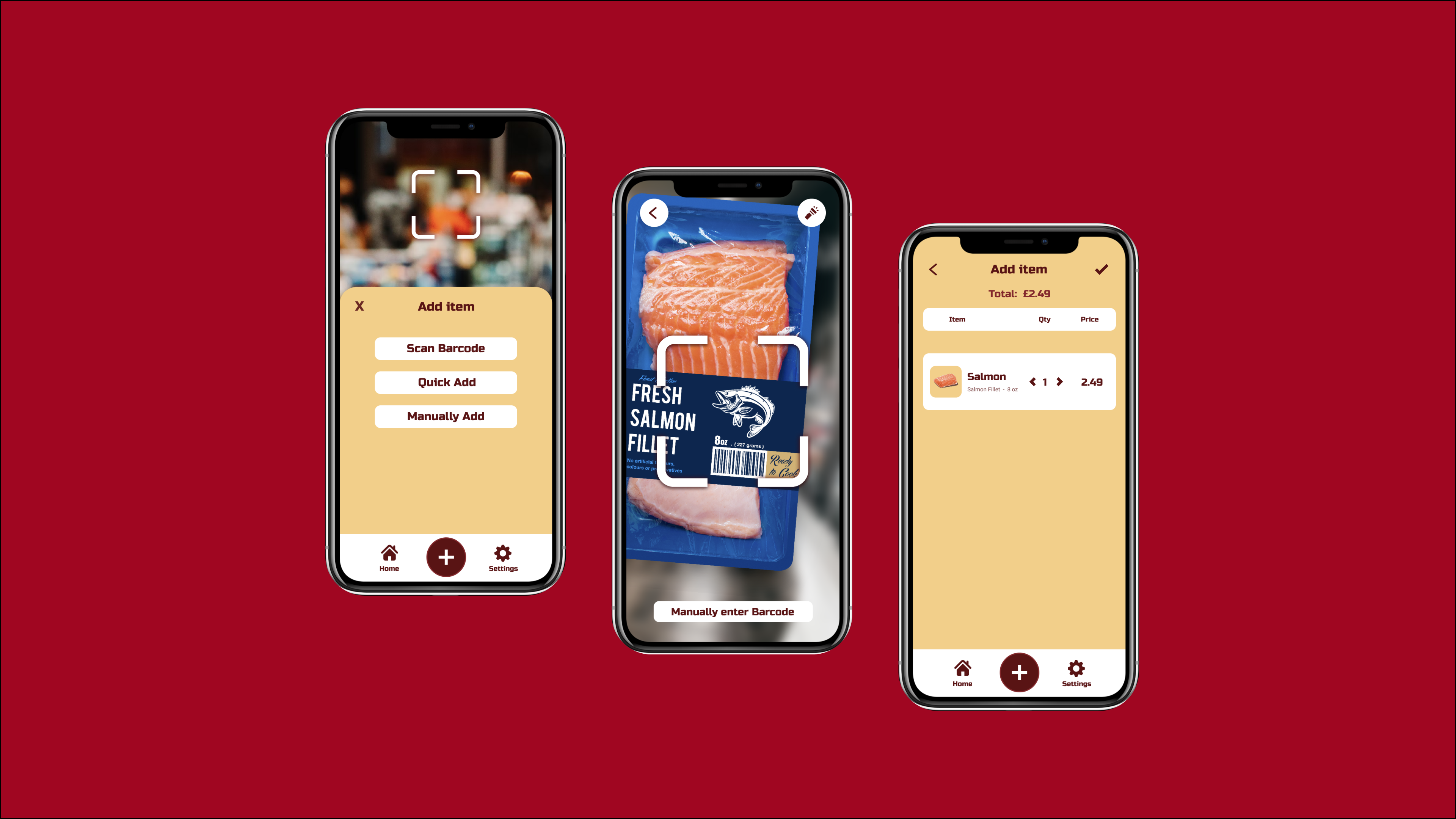 Shopping Cart Calculator Mobile App branding dailyui dailyuichallenge design digitaldesign graphic design interfacedesign motion graphics ui uiuxdesign userinterface ux