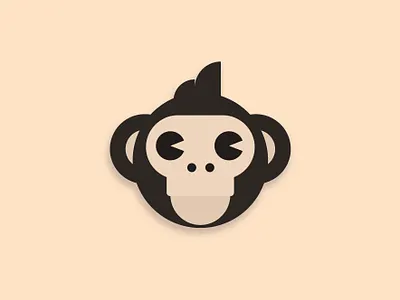 Monkey Jack: Logo Design branding design graphic design illustration logo monkey vector