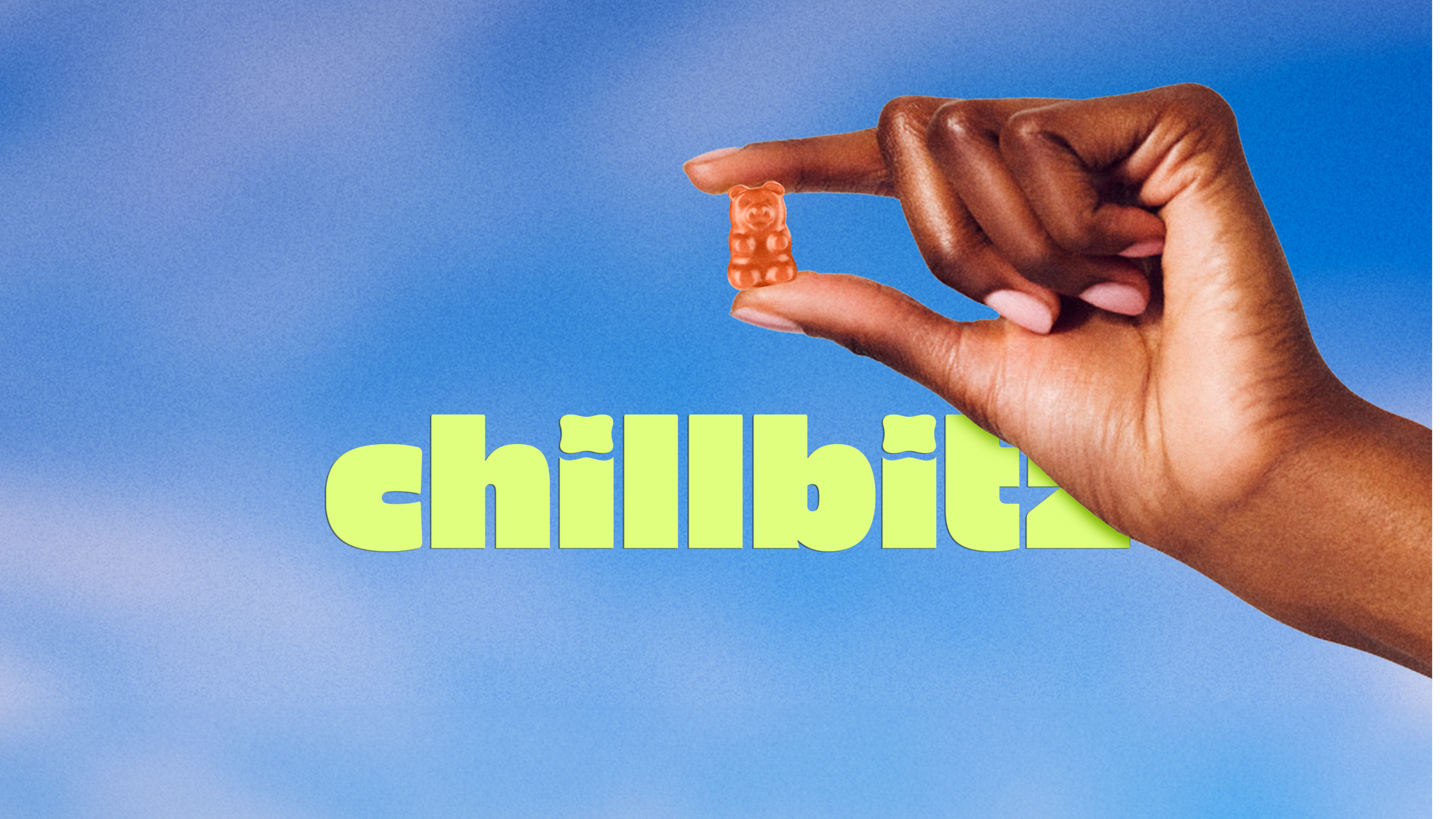 Chillbitz adobe illustrator adobe photoshop brand identity branding cannabis cannabis branding cannabis packaging cbd cbd branding cbd website label design logo packaging visual identity web design