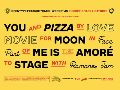 BLUNT FONT branding design graphic design illustration logo typeface typography ui ux vector