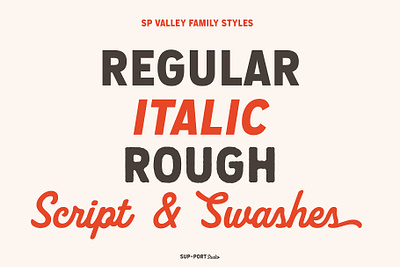 SP Valley Couple Font Family Style branding design graphic design illustration logo typeface typography ui ux vector