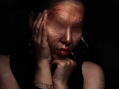 The Haunting of Bly Manor editing graphic design photoshop editing the the haunting of bly manor the haunting of hill house