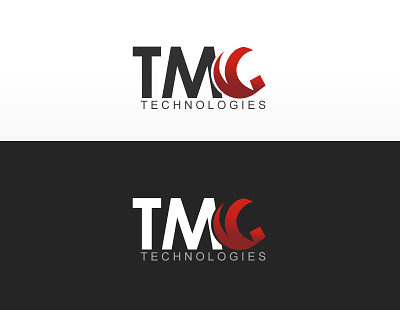 TMG Technologies logo design tech logos technologies logo