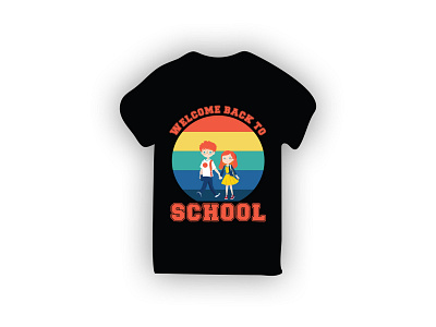 BACK TO SCHOOL T-SHIRT DESIGN backtoschool backtoschoolhair backtoschoolready backtoschoolseason backtoschoolshirt backtoschoolsoon backtoschoolspecials bulk design illustration t shirt t shirt design trendy typography vector