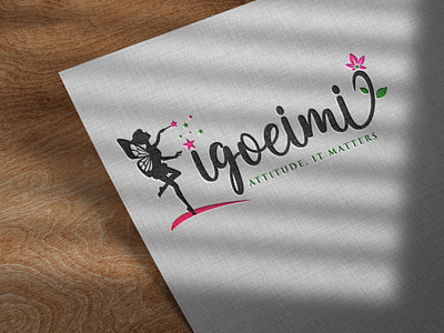 Igoeimi Logo Design design graphic design illustration logo vector