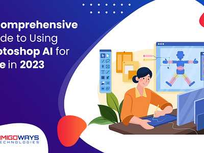 A Comprehensive Guide To Using Photoshop AI For Free In 2023 amigoways amigowaysteam branding design illustration ui