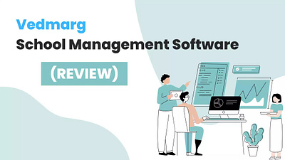 Detailed Review of Vedmarg School Management Software fee management software fee management system school erp software school erp system school management software school management system