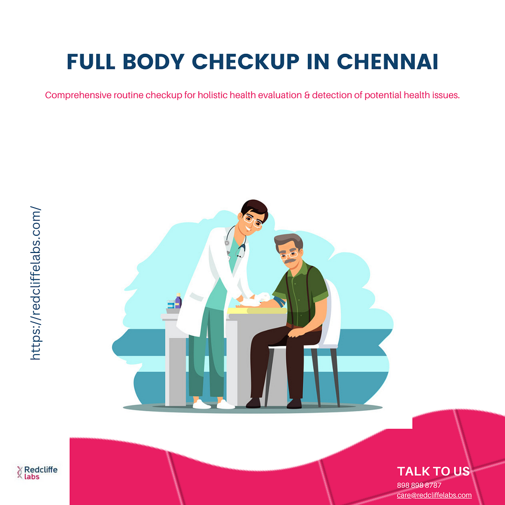 full-body-checkup-in-chennai-by-vikas-sharma-on-dribbble