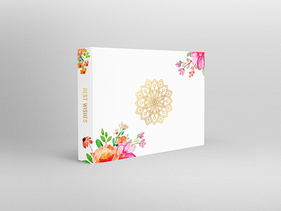 Spring Gift Packaging Kit brand identity branding candy packaging design flowers food packaging graphic design identity illustration label design logo mark ornament package design packaging pattern spring sun star sweets packaging symbol