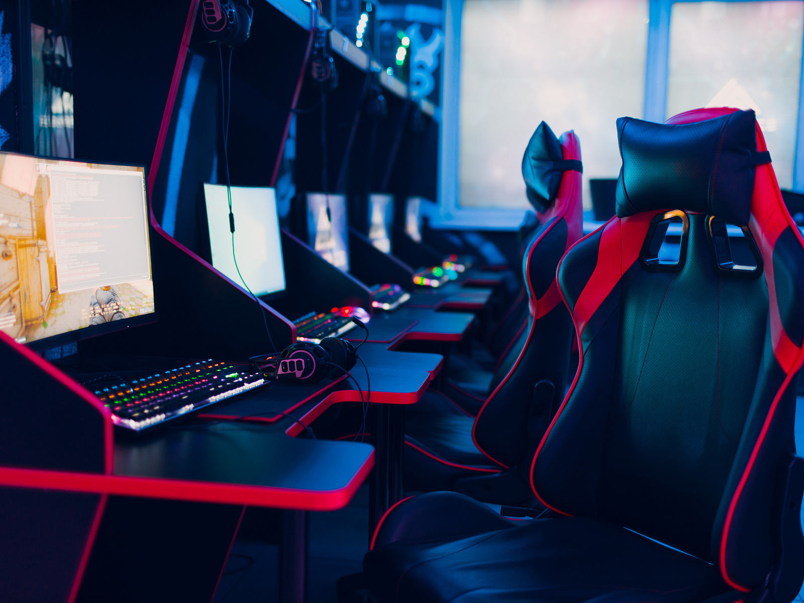 Gaming Accessories Store in Qatar HyperX Computers by HyperX