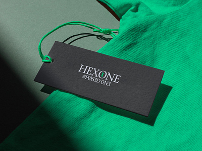 Hexoine apparel element apparel apparel mockup branding card clothing graphic design illustration logo mockup visit visit card