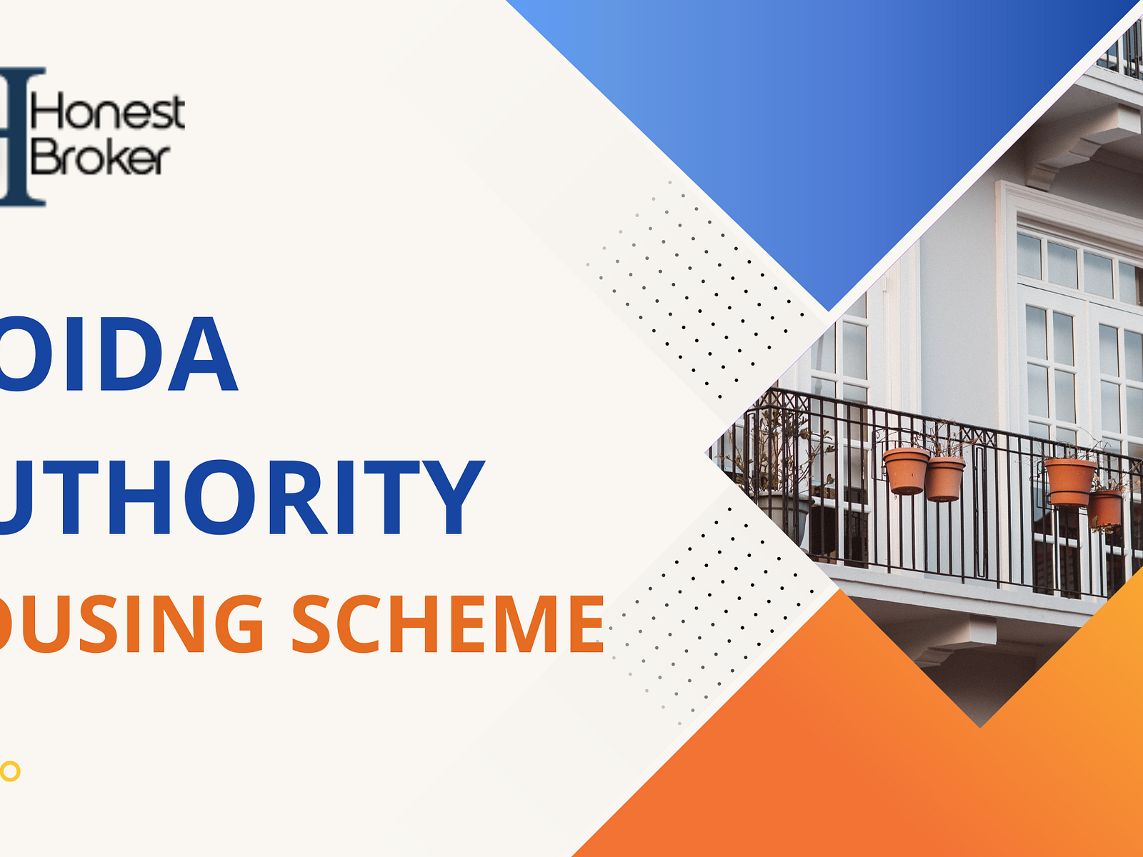 Noida Authority Housing Scheme 2023: Your Pathway to Affordable by ...