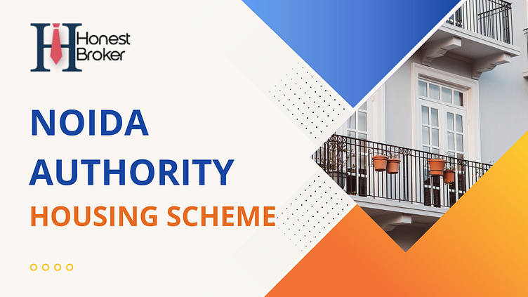 Noida Authority Housing Scheme 2023: Your Pathway to Affordable by ...