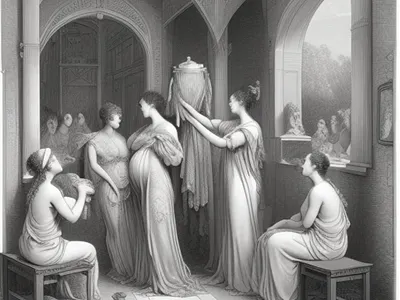 Unveiling the Connection: Personal Care and Impact on Wellness article creative fertility wellness