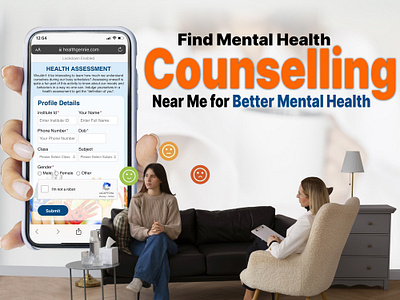 Find Mental Health Counselling Near Me for Better Mental Health emergency psychologist near me mental health counseling near me mental health counselling mental health therapy cost mental illness therapy