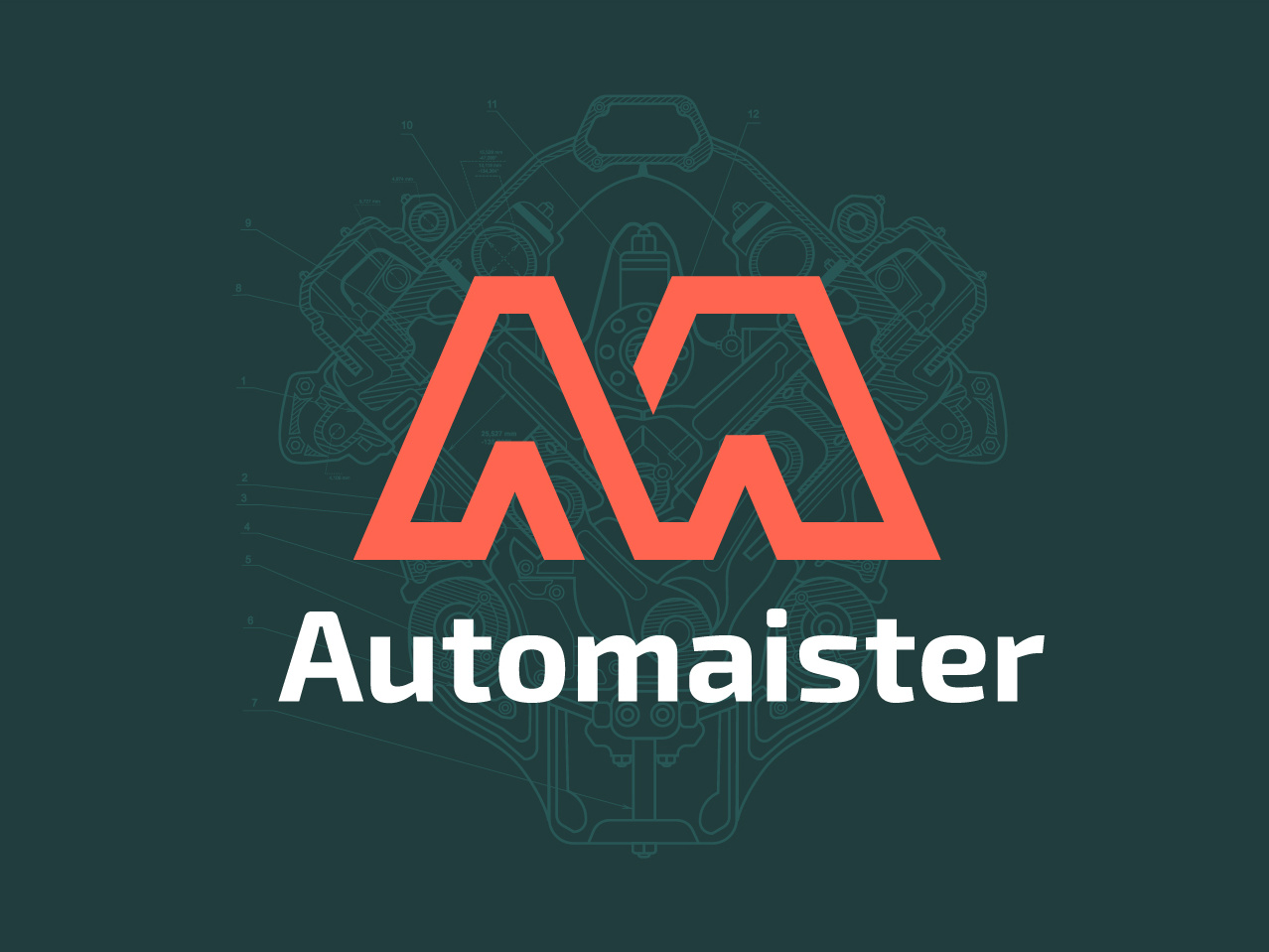 Automeister Logo