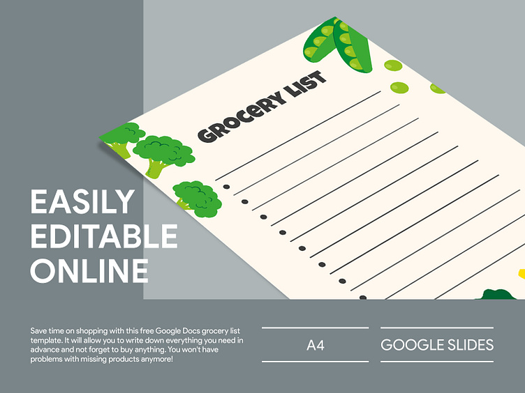 grocery-list-free-google-docs-template-by-free-google-docs-templates-gdoc-io-on-dribbble