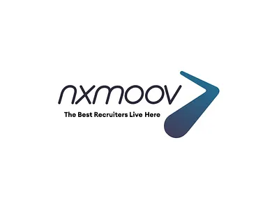 Logo Animation for Nxmoov after effects animate animate 2d animation branding design icon animation intro intro motion logo animation logo motion logo reveal motion graphics motion logo