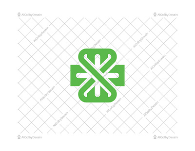 Infinity Medical Logo brand clinic company health identity infinity logo logodesigner medical modern personalbranding symbol