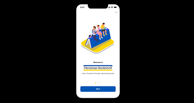 Onboarding Mobile App and Registration Screen animation graphic design mobile app ui