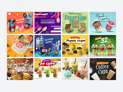 My Top Converting Facebook Ad Designs branding design facebook ads fb ads graphic design vector