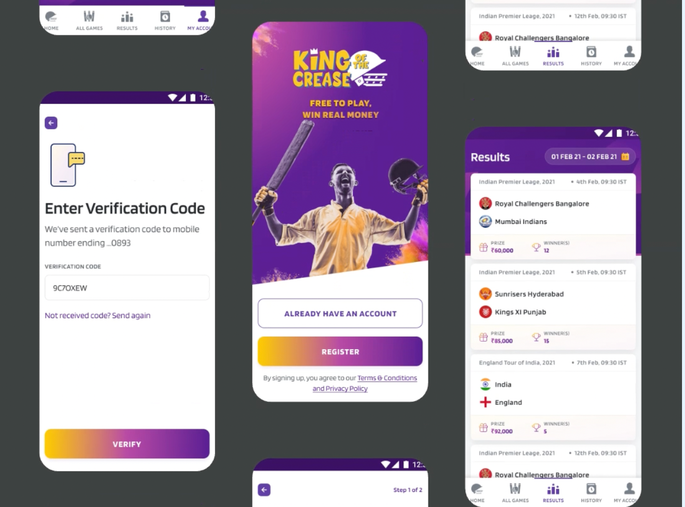 KOTC Showreel creativedesign designinspiration designthinking digitaldesign esignprocess gameart gamedev gameui gameux gamingapp interactiondesign ipl kotc solutelabs uidesign uiux userexperience userinterface uxdesign visualdesign