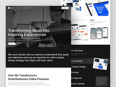 Website design design divi elementor pro ui web web design website website design wordpress