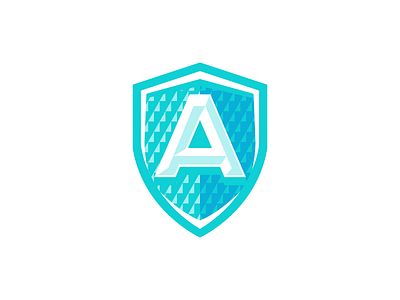 ArgusVPN Logo app application color design logo logodesign logomark mobile vpn