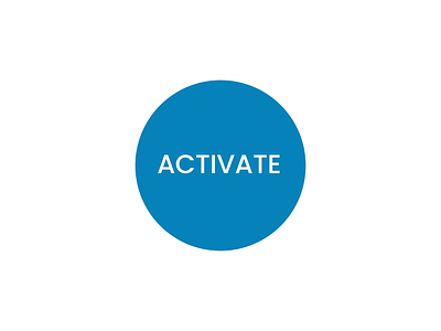 Activate-Button