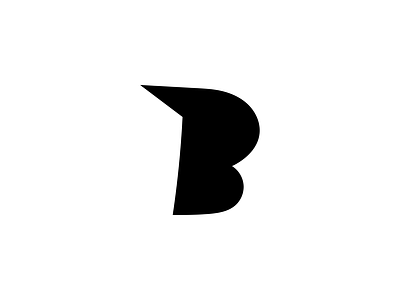 be your self b branding design dribbble illustration logo typography