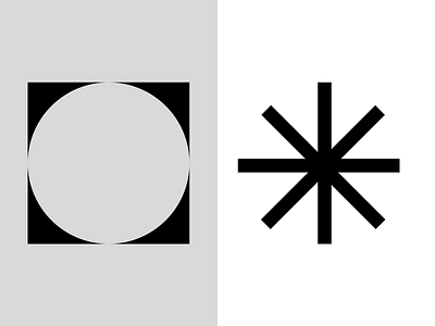 Form logotypes classic logo