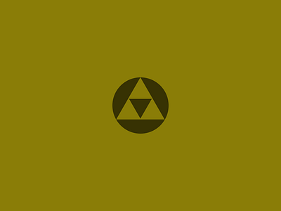 Pyramids logotype branding logo