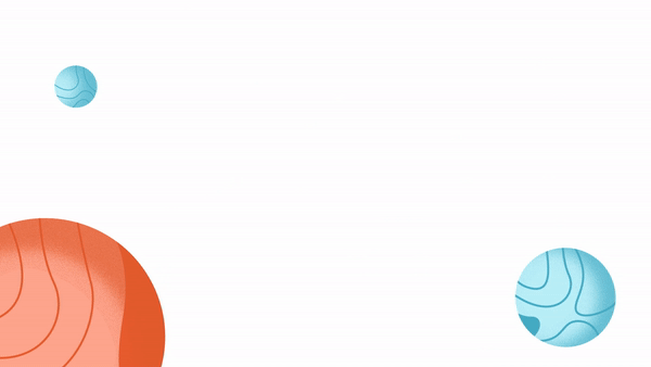 Motion Cuts 627 | MonkeyBusiness animation animation 2d animation after effects belo horizonte city design illustration motion motion design motion graphics orange real estate rio de janeiro skyline
