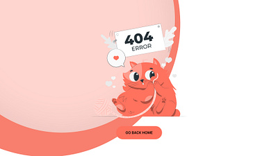 404 ERROR 404error 404errorpage daily ui dailyui001 design errordesign ui ui design uiux